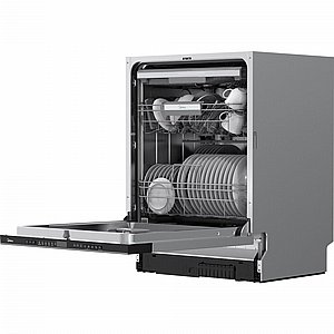 מדיח כלים Midea WQP12-W7703M מידאה מדיח כלים Midea WQP12-W7703M מידאה