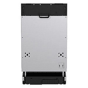 מדיח אינטגרלי צר 10 מערכות כלים דגם WQP8-W7704M מדיח אינטגרלי צר 10 מערכות כלים דגם WQP8-W7704M