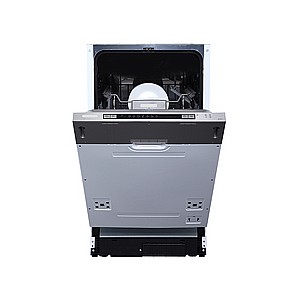 מדיח כלים צר Midea WQP87714E מידאה מדיח כלים צר Midea WQP87714E מידאה