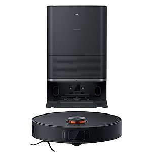 שואב אבק רובוטי Xiaomi Robot Vacuum X20 Max שיאומי|יבואן רישמי שואב אבק רובוטי Xiaomi Robot Vacuum X20 Max שיאומי|יבואן רישמי