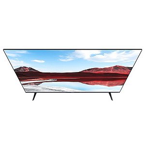 טלוויזיה ''43 QLED 4K שיאומי דגם Xiaomi TV A Pro 43'' (2025) טלוויזיה ''43 QLED 4K שיאומי דגם Xiaomi TV A Pro 43'' (2025)