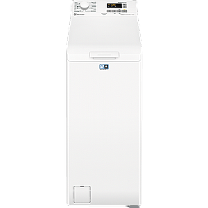 מכונת כביסה Electrolux PerfectCare EW6T5602AM 6 ק"ג אלקטרולוקס מכונת כביסה Electrolux PerfectCare EW6T5602AM 6 ק"ג אלקטרולוקס