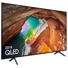 טלוויזיה Samsung QE65Q60R 4K טלוויזיה Samsung QE65Q60R 4K